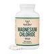 Magnesium Chloride (Cloruro De Magnesio) - 180 Capsules, 1,000mg Per Serving, for Sleep, Constipation, Digestion, Bone Health, and Relaxation - Made and Tested in The USA by Double Wood Supplements…