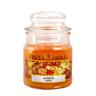 PRICE'S CANDLES - Amber scented candle in small jar Candele 1 pieces unisex