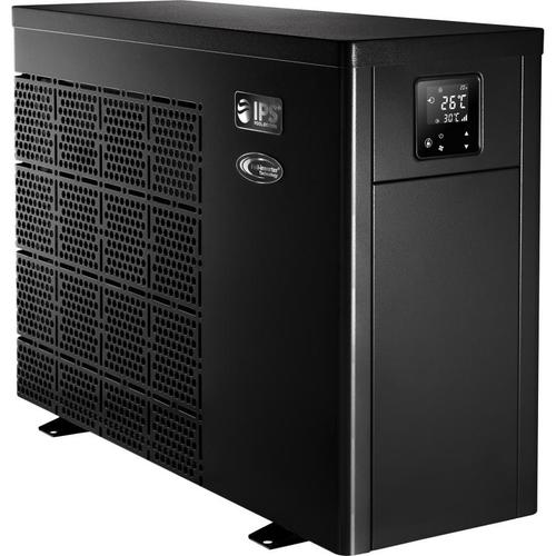 Schwimmbad-Heizung IPS-70 7KW