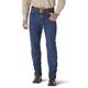 Wrangler Herren Jeans George Strait Cowboy Cut Original Fit, Heavy-Weight Stone Denim, 34W / 30L
