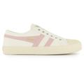 Gola - Women's Coaster Slip - Sneaker UK 3;4 | EU 36;37 beige;beige/orange