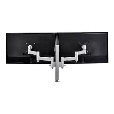 Atdec AWM Dual Monitor Desk Mount