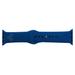 Blue Albany Great Danes 42-44mm Apple Watch Band