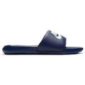 NIKE Herren Freizeitschuhe NIKE VICTORI ONE SLIDE, Größe 41 in Blau