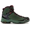 Salewa - Women's Alp Trainer 2 Mid GTX - Wanderschuhe UK 3,5 | EU 36 grün