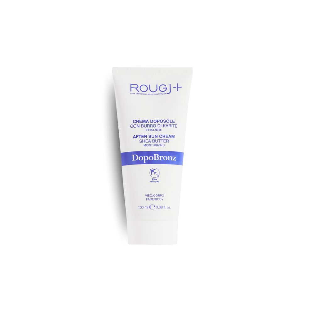 Rougj Crema DopoBronz - Risparmia il 10% con codice: rougj1026 100 ml