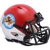 Air Force Falcons Unsigned Riddell Tuskegee 301st Squadron Speed Mini Helmet