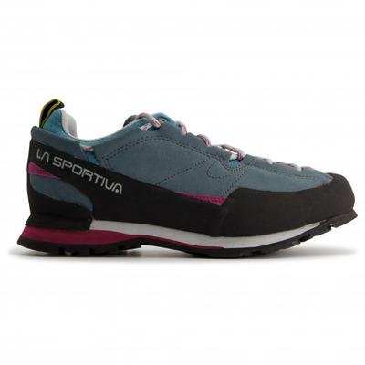 La Sportiva - Women's Boulder X - Approachschuhe 38 | EU 38 schwarz Image