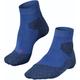 Falke Herren RU Trail Socken (Größe 44 , blau)