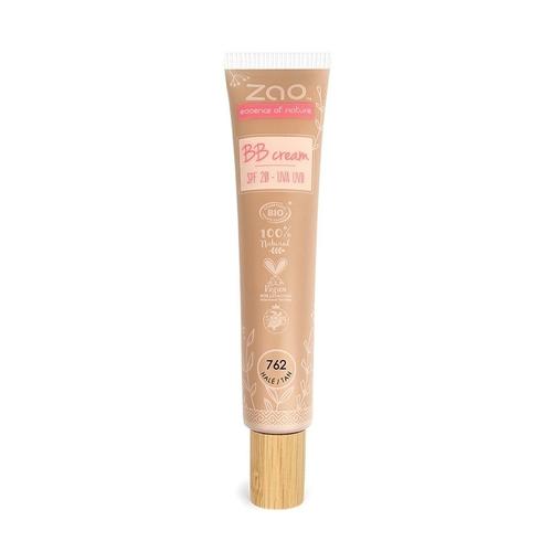 ZAO - BB Cream Sonnenschutz 30 ml