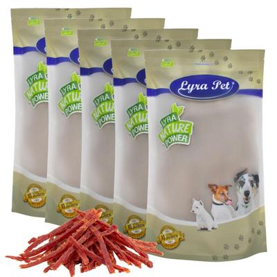 5 kg Lyra Pet Entenbrustabschnitte Image