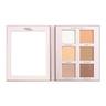 Neve Cosmetics - Powder Palace Palette Ombretti 15 g female