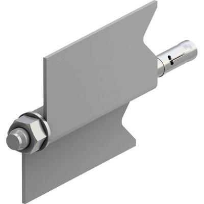 ACO Distanzhalter mit Schwerlastanker für Betonlichtschacht, Dämmstärke 180 mm Image