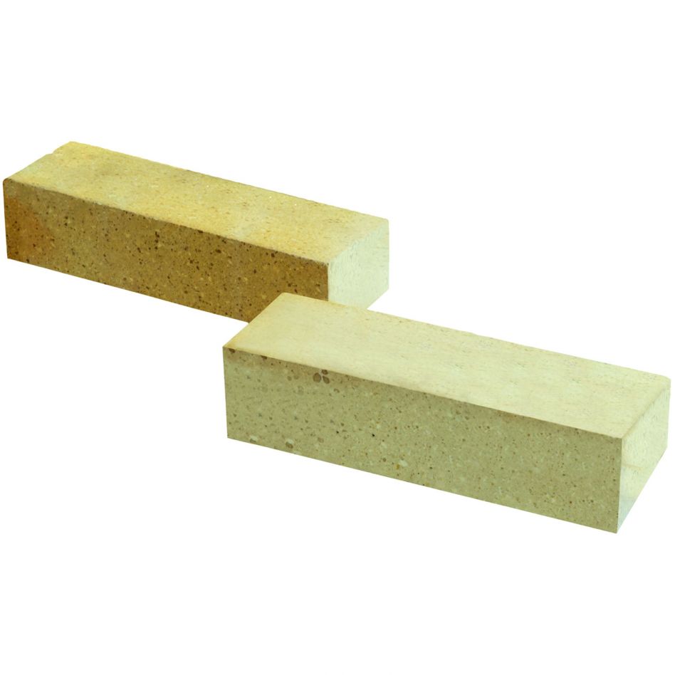 ACO Abstandhalter Polyurethan Gelb für Betonlichtschacht, Dämmstärke 60 mm Image