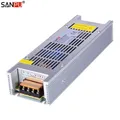 SANPU-Alimentation à découpage à tension constante SMPS 300W 24V Pilote LED Éclairage AC-DC