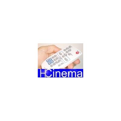 Fernbedienung EIKI LC-XBL25 6451010766 / MXAT / CXZR Fernbedienung Image