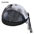 XINTOWN – bandeau de cyclisme en plein air Dragon & Tiger casquette de vélo Bandana chapeau
