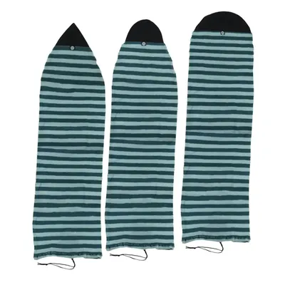 Housse de protection pour surf douce et extensible,sac, boudin de rangement pour les planches des