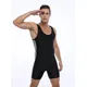 Maillot de bain à breloques sèches pour hommes sports nautiques bikini super rapide vêtements de