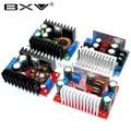 DC-DC 150W 10-32V à 12-35V/9A 300W 5-40V à 1.2-35V/300W 20A/400W 15A 8.5V-50V à 10 technologie