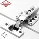 AOBT-Charnière Hydraulique de Porte 1 Pièce Fermeture Douce pour Armoire de Cuisine Rangement