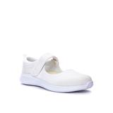 Women's Travelbound Mary Janes by Propet in White (Size 12 M)