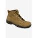 Men's ROCKFORD Boots by Drew in Wheat Nubuck (Size 15 EE)