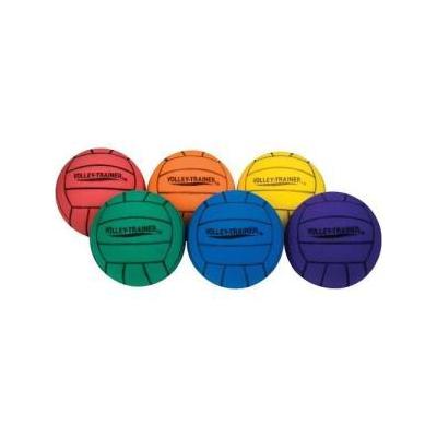 Champion Sports Foam Volleyball Set