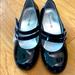 American Eagle Outfitters Shoes | American Eagle Toddler Dancing Shoes Size 10.5 | Color: Black | Size: 10.5g