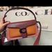 Coach Bags | Coach Tabby 26 | Color: Brown/Pink | Size: Os