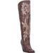 Dan Post Boots Jilted - Womens 9.5 Brown Boot Medium