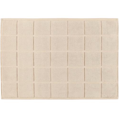 ROSS – ROSS Badematten Karofond 4015 cappuccino – 52 Nude