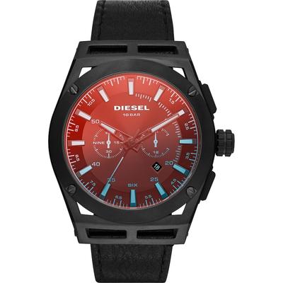 Diesel - Herrenuhr Edelstahl Herrenuhren 1 ct