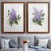 Ophelia & Co. Lilac Romance I - 2 Piece Print Set in White | 31.5 H x 47 W in | Wayfair C8DEDB9781DD428895D0B7154BEA51E6