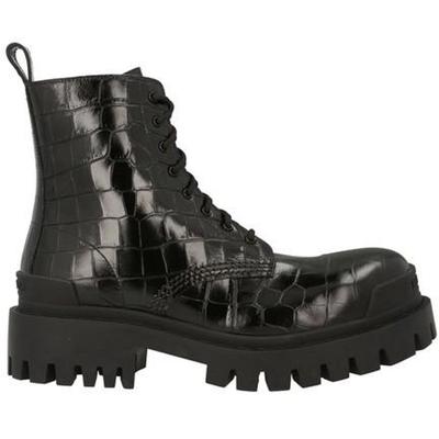 What's New from Balenciaga Women's Boots on AccuWeather Shop