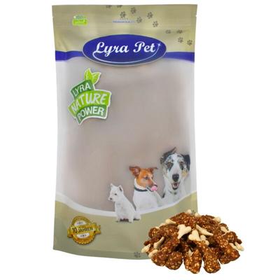 1 kg Lyra Pet Hühnchenschenkel Image
