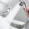 Vanne de dérivation de robinet de cuisine avec pomme de douche, adaptateur de robinet, ensemble de séparation pour dérivation d'eau, salle de bains à domicile, dériveur de cuisine