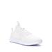 Wide Width Women's Travelbound Spright Sneakers by Propet in White (Size 10 W)