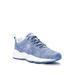 Women's Stability Fly Sneakers by Propet in Denim White (Size 8 M)