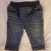 Burberry Bottoms | Burberry Baby Boy Jeans | Color: Blue | Size: 6mb