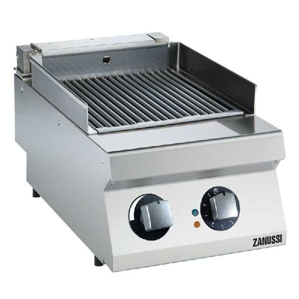 Nordcap Elektro-Kontaktgrill - ERG7 - 1HT-HP Image
