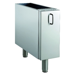Nordcap Unterbauschrank - ungekühlt UE7-200-FL Image
