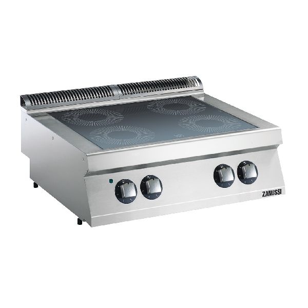 Nordcap Infrarotkochfeld CH7-4HT Image