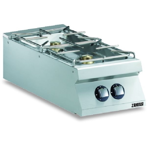 Nordcap Gasherd GH9-2F-12-T Image