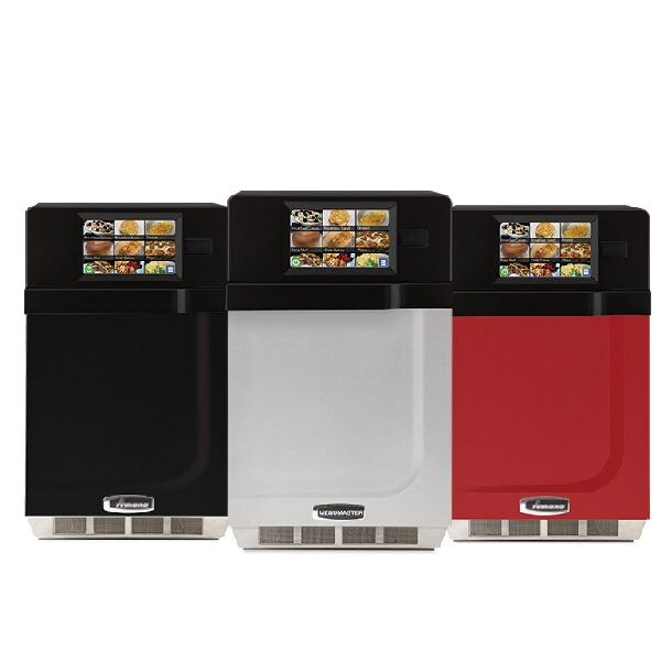 Nordcap Konvektionsofen - Mikrowellenofen - XPRESS IQ 2 MRX523-400 High Speed Image