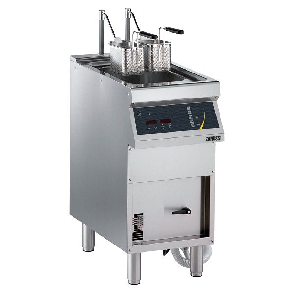 Nordcap Elektro-Pastakocher ENK7-1BRS Image