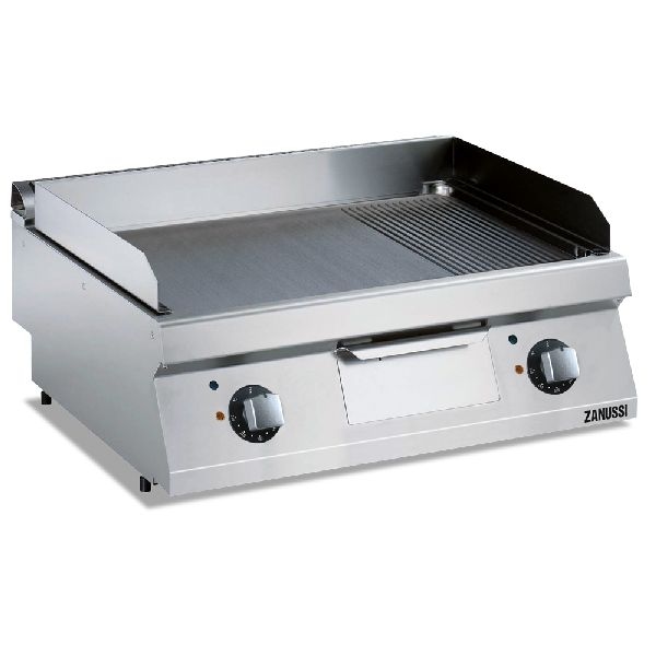 Nordcap Elektro-Bratplatte EBP7 - 1 - 3GE2HT Image