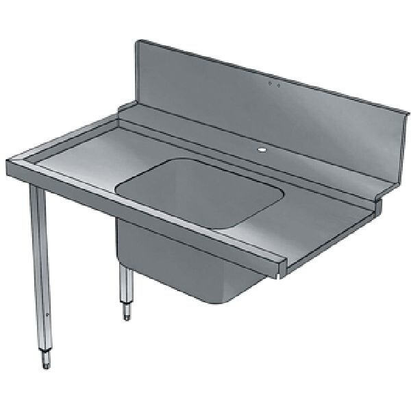 Nordcap Vorwaschtisch BHHPTB08L Image