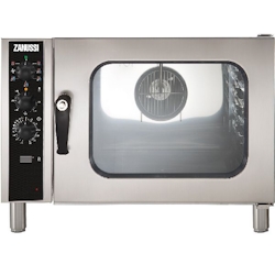 Nordcap Konvektionsofen EK-6xGN1-1 Image