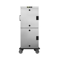 Nordcap Warmhalteschrank - HHT 162 E